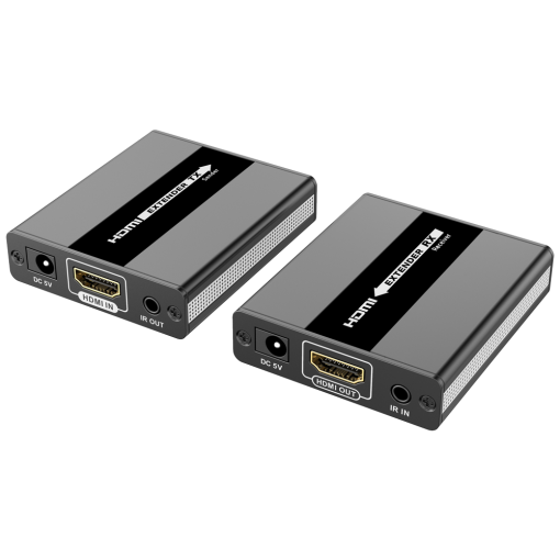 Lenkeng HDMI-EXT-1080p60-V2 Extensor de señal HDMI Alcance 120 m Resolución FHD Permite