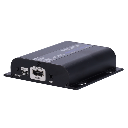 Lenkeng HDMI-MATRIX-PRO-4K-L-RX Matriz de señal HDMI IP – Permite NxM – Resolución 4K – Incluye 1 receptor