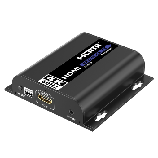 Lenkeng HDMI-MATRIX-PRO-4K-L-TX Matriz de señal HDMI IP – Permite NxM – Resolución 4K – Incluye 1 transmisor