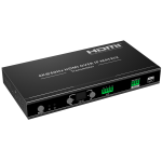 Lenkeng HDMI-MATRIX-PRO-4K-V2-TX Matriz de señal HDMI IP Permite Nx M Resolución 4K