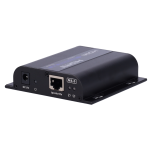 Lenkeng HDMI-MATRIX-PRO-FHD-L-RX Matriz de señal HDMI IP - Permite NxM - Resolución FHD - Incluye 1 receptor