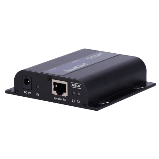 Lenkeng HDMI-MATRIX-PRO-FHD-L-RX Matriz de señal HDMI IP – Permite NxM – Resolución FHD – Incluye 1 receptor