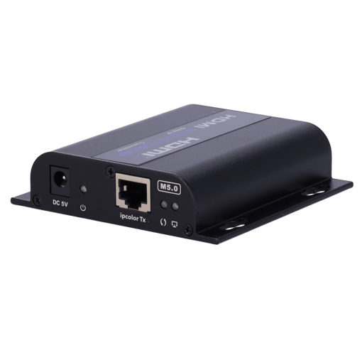 Lenkeng HDMI-MATRIX-PRO-FHD-L-TX Matriz de señal HDMI IP – Permite NxM – Resolución FHD – Incluye 1 transmisor