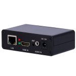 Oem HDMI-ONVIF Codificador Video - Resolución hasta 1920x1080p - Codificación H.264