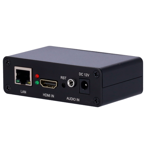 Oem HDMI-ONVIF Codificador Video – Resolución hasta 1920x1080p – Codificación H.264