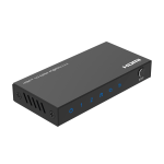 OEM HDMI-SPL-1x2-4K60 Splitter de señal HDMI Permite 1:2 Resolución 4K