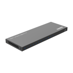 OEM HDMI-SPL-1x8-4K60 Splitter de señal HDMI Permite 1:8 Resolución 4K