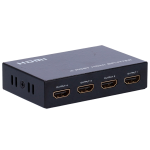 Marca Blanca HDMI-SPLITTER-4-4K Splitter de señal HDMI - Permite 1:4 - Resolución 4K