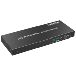 Lenkeng HDMI-VW-9-4K Electronica Videowall HDMI - Videowall 3x3 - Permite 1:9 - Resolución 4K