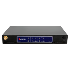 Hongdian HG-H8922-D4EA-CS-W2 Router Industrial 4G LTE Cat 4 Conectividad WiFi 802.11b/g/n