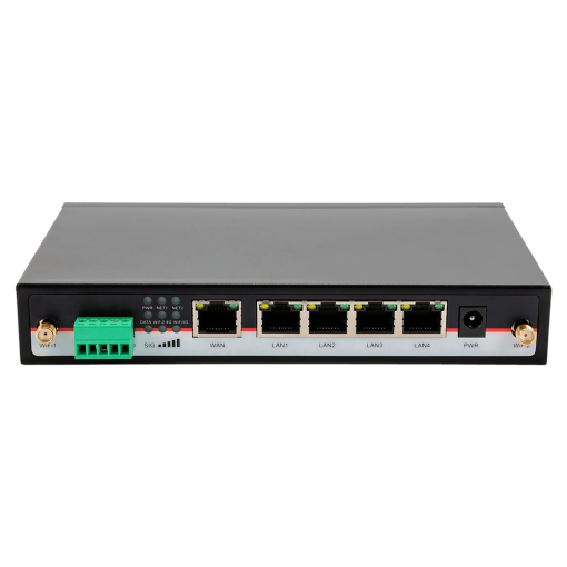 Hongdian HG-H8923-D6EA-CS-W2 Router 4G Industrial 4G LTE Cat 6