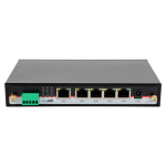 Hongdian HG-H8923-NREA-CS-W2 Router 5G Industrial 5G NSA/SA Doble ranura SIM