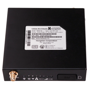 Routers 4G