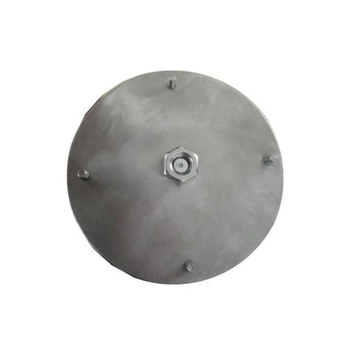 Hikvision HIK-251 Adaptador para trípode para domos de medición de temperatura corporal