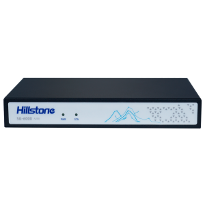 Hillstone Networks HILL-NGFW-A200 NGFW Hardware + 1 año de servicio básico Puertos 5x GE