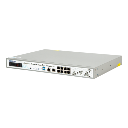 Hillstone Networks HILL-NGFW-A2000 NGFW Hardware + 1 año de servicio básico 5Gbps