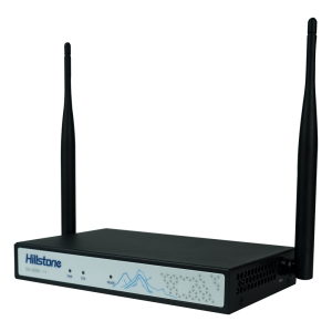 Hillstone Networks HILL-NGFW-A200W NGFW Hardware + 1 año de servicio básico Puertos 5x GE