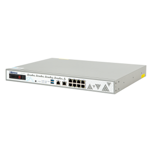 Hillstone Networks HILL-NGFW-A2600 NGFW Hardware + 1 año de servicio básico 5Gbps