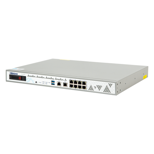 Hillstone Networks HILL-NGFW-A2600 NGFW Hardware + 1 año de servicio básico 5Gbps