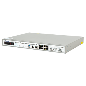 Hillstone Networks HILL-NGFW-A2600-D NGFW Hardware + 1 año de servicio básico 5Gbps