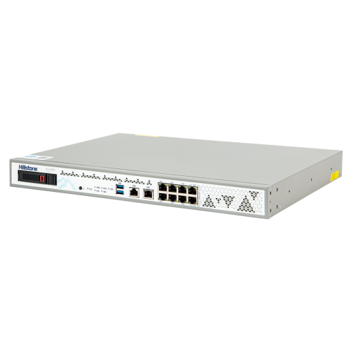 Hillstone Networks HILL-NGFW-A2600-D NGFW Hardware + 1 año de servicio básico 5Gbps