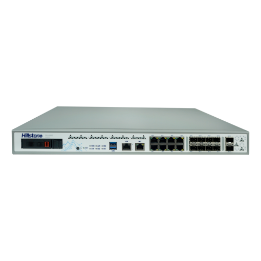 Hillstone Networks HILL-NGFW-A2800-D NGFW Hardware + 1 año de servicio básico 16Gbps