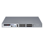 Hillstone Networks HILL-NGFW-A2815 NGFW Hardware + 1 año de servicio básico 16Gbps