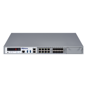 Hillstone Networks HILL-NGFW-A2815 NGFW Hardware + 1 año de servicio básico 16Gbps
