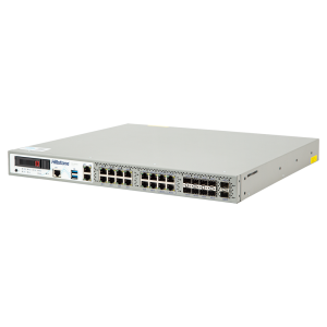 Hillstone Networks HILL-NGFW-A3000 NGFW Hardware + 1 año de servicio básico 20Gbps
