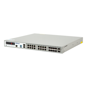 Hillstone Networks HILL-NGFW-A3000-D NGFW Hardware + 1 año de servicio básico 20Gbps