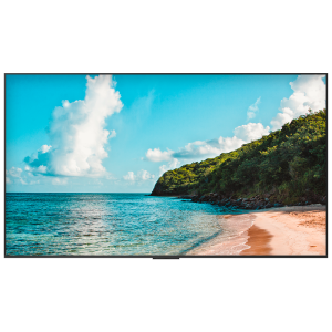 Hisense HIS-100DM66E Monitor digital signage 100" 4K - Cartelería digital local USB - Cartelería cloud