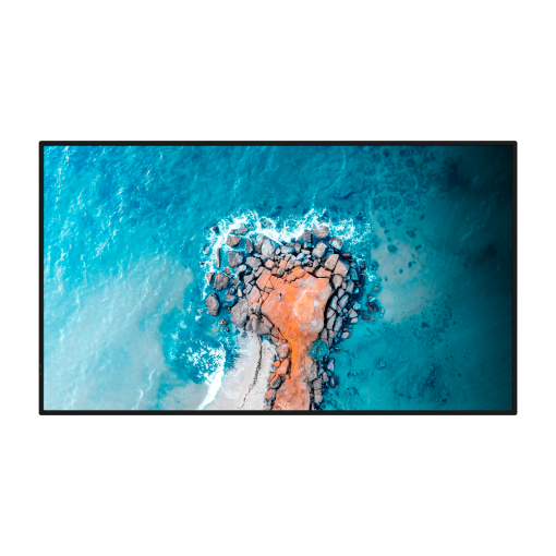 Hisense HIS-32DM66D Monitor digital signage 32" FHD – Cartelería digital local USB – Cartelería cloud