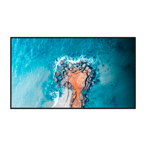 Hisense HIS-43DM66D Monitor digital signage 43" 4K - Cartelería digital local USB - Cartelería cloud