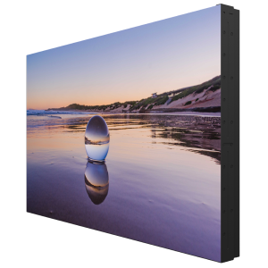 Hisense HIS-46VW25E Monitor videowall 46" - Resolución FHD - Brillo 500 nits - Marco 2,9 mm (A-A) -