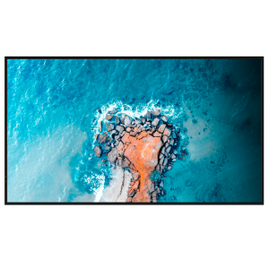 Hisense HIS-65DM66D Monitor digital signage 65" 4K - Cartelería digital local USB - Cartelería cloud