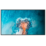 Hisense HIS-75DM66D Monitor digital signage 75" 4K - Cartelería digital local USB - Cartelería cloud VisionInfo