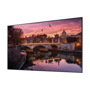Hisense HIS-86BM66AE Monitor digital signage 86" 4K - Cartelería digital local USB - Cartelería cloud