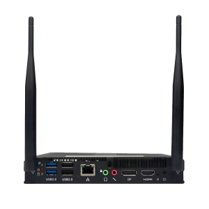 Hisense HIS-S02BDS5A811E OPS (Open Pluggable Specification) - Procesador Intel Core i5 10th Gen - 8 GB RAM - 128 GB SSD