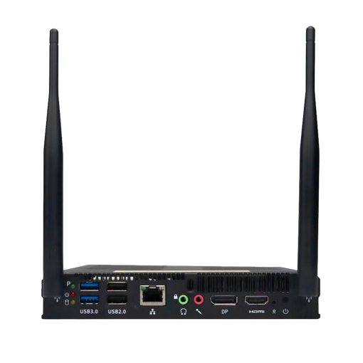Hisense HIS-S02BDS5A811E OPS (Open Pluggable Specification) – Procesador Intel Core i5 10th Gen – 8 GB RAM – 128 GB SSD