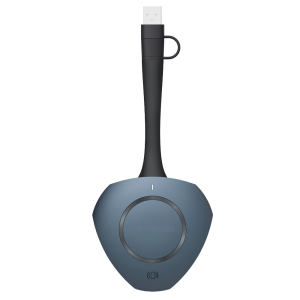 Hisense HIS-WT13M Dongle para compartir pantalla - Transmisión inalámbrica - Compatible con Hisense (WE3FE) -
