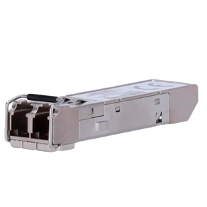 Hikvision HK-SFP-1.25G-1310-DF-MM Módulo transceptor SFP de Hikvision - Estándar Ethernet 1000Base-LX - Conector de tipo LC