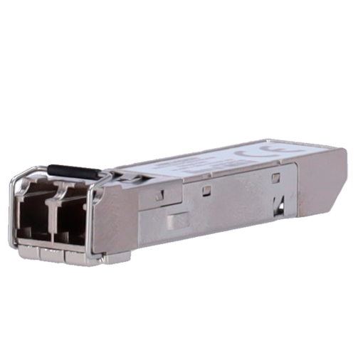 Hikvision HK-SFP-1.25G-1310-DF-MM Módulo transceptor SFP de Hikvision – Estándar Ethernet 1000Base-LX – Conector de tipo LC