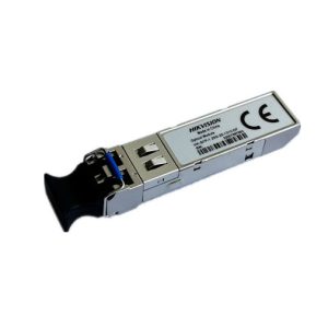 Hikvision HK-SFP-1.25G-20-1310-DF Módulo SFP 1.25G 3.3V MSA 20Km Conector LC duplex