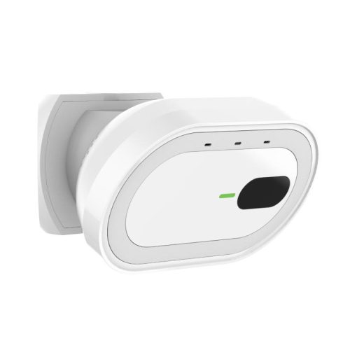 Hikvision HM-TD1018-1/QR Detector térmico de presencia | Resolución 160× 120, 12 μm