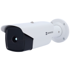 Hikmicro HM-TD2138-10/G0/T1Y(L) Cámara IP Bullet Térmica Resolución térmica 384x288