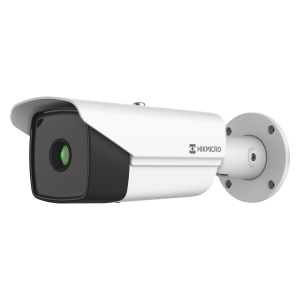 Hikmicro HM-TD2138-35/G0/T1Y(L) Cámara IP Bullet Térmica Resolución térmica 384x288