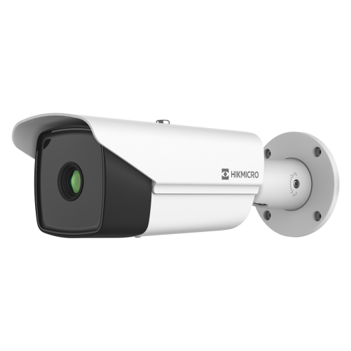 Hikmicro HM-TD2138-35/G0/T1Y(L) Cámara IP Bullet Térmica Resolución térmica 384×288