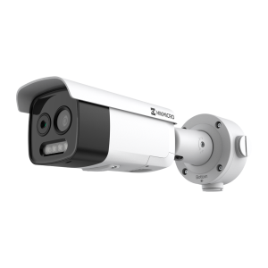 Hikmicro HM-TD2628-10/G1/T3A Cámara térmica Dual IP Hikvision Gama PRO Sensor térmico