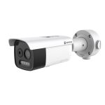 Hikvision HM-TD2628T-3/G1/T3A Cámara bullet IP biespectro 5MP térmica 3.6mm 256×192
