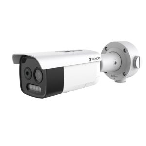 Hikvision HM-TD2628T-3/G1/T3A Cámara bullet IP biespectro 5MP térmica 3.6mm 256×192